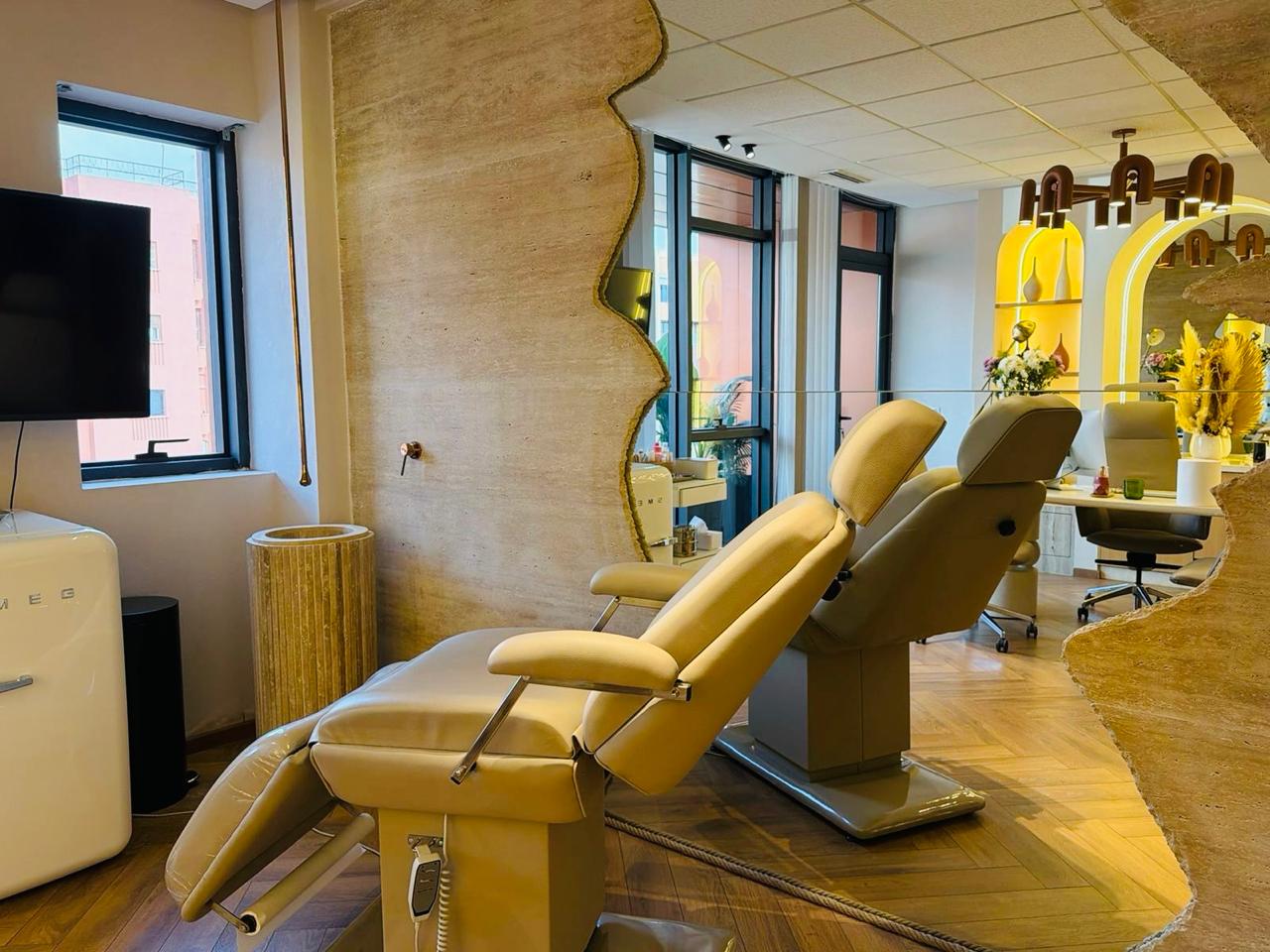 Cabinet dermatologue Marrakech 6